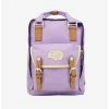 Boxlunch Doughnut Macaroon Kaleido Wisteria Backpack