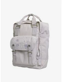 Boxlunch Doughnut Macaroon Grace Stone Backpack Limited Edition -Disney Mad Store 20504376 av2