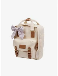 Boxlunch Doughnut Macaroon Mini Grace Hazy Mini Backpack -Disney Mad Store 20504382 av2