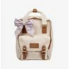 Boxlunch Doughnut Macaroon Mini Grace Hazy Mini Backpack
