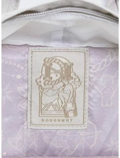 Boxlunch Doughnut Macaroon Mini Grace Stone Mini Backpack Limited Edition -Disney Mad Store 20504386 av3