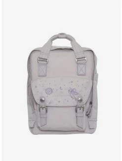 Boxlunch Doughnut Macaroon Mini Grace Stone Mini Backpack Limited Edition