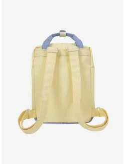 Boxlunch Doughnut Macaroon Mini Monet Buttery X Light Aqua Mini Backpack -Disney Mad Store 20504388 av1