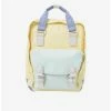 Boxlunch Doughnut Macaroon Mini Monet Buttery X Light Aqua Mini Backpack