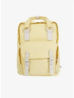 Boxlunch Doughnut Macaroon Monet Buttery Backpack