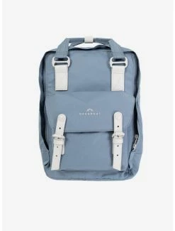Boxlunch Doughnut Macaroon Monet Dusty Blue Backpack
