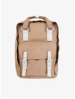 Boxlunch Doughnut Macaroon Monet Mushroom Backpack