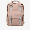 Boxlunch Doughnut Macaroon Monet Pink X Stone Backpack
