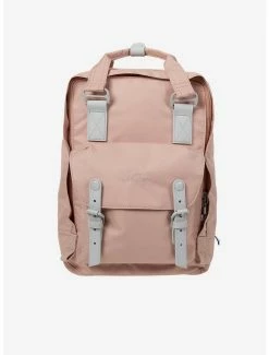 Boxlunch Doughnut Macaroon Monet Pink X Stone Backpack