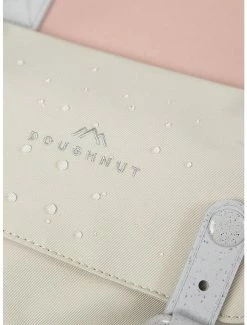 Boxlunch Doughnut Macaroon Monet Pink Backpack -Disney Mad Store 20504408 av3