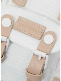 Boxlunch Doughnut Macaroon Tiny Milkshake Stadium Milky Peach Mini Crossbody Bag -Disney Mad Store 20504418 av3