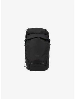 Boxlunch Doughnut Astir Large The Actualise Black Backpack