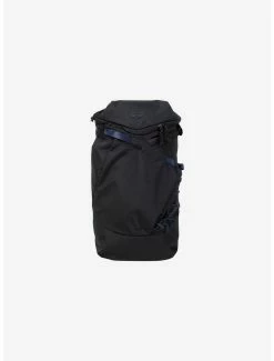 Boxlunch Doughnut Dynamic Large The Actualise Black Backpack