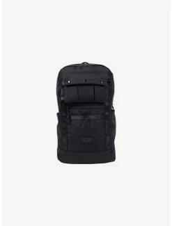 Boxlunch Doughnut Guild The Actualise Black Backpack