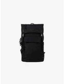 Boxlunch Doughnut Lucid The Actualise Black Backpack