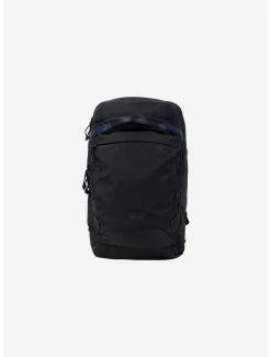 Boxlunch Doughnut Stargazer The Actualise Black Backpack