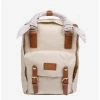 Boxlunch Doughnut Macaroon Grace Series Hazy Backpack