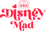 Disney Mad Store